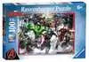 Avengers Puzzles;Puzzle Infantiles - Ravensburger