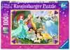 Principesse Disney G Puzzle;Puzzle per Bambini - Ravensburger