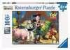Disney: Příběh hraček 100 dílků 2D Puzzle;Dětské puzzle - Ravensburger