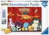 Pokemon Puzzle;Puzzle per Bambini - Ravensburger