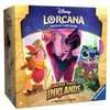 Disney Lorcana - Into The Inklands (Set 3) Illumineers - Trove Pack Set Disney Lorcana;Trove Pack Sets - Ravensburger