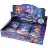 Disney Lorcana - Ursula s Return (Set 4) - Booster Set Display 24 Disney Lorcana;Booster Sets - Ravensburger