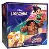 Disney Lorcana - Shimmering Skies (Set 5) - Illumineer s - Trove Pack Set Disney Lorcana;Trove Pack Sets - Ravensburger