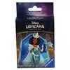Disney Lorcana - Shimmering Skies (Set 5) Card Sleeve Pack - Tiana Disney Lorcana;Accessories - Ravensburger