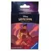 Disney Lorcana - Shimmering Skies (Set 5) Card Sleeve Pack - Aladdin Disney Lorcana;Accessories - Ravensburger