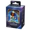 Disney Lorcana - Shimmering Skies (Set 5) Deck Box - Tiana Disney Lorcana;Accessories - Ravensburger