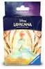 Disney Lorcana Card Sleeve Pack Cinderella - Set 7 Disney Lorcana;Accessories - Ravensburger