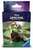 Disney Lorcana Card Sleeve Pack Ursula - Set 7 Disney Lorcana;Accessories - Ravensburger