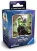 Disney Lorcana Deck Box Ursula - Set 7 Disney Lorcana;Accessories - Ravensburger