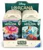 Disney Lorcana - Archazia’s Island (Set 7) - Single-Player Deck Display 8 Disney Lorcana;Starter Sets - Ravensburger