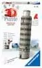 Torre di Pisa 3D Puzzle;Monumenti - Ravensburger
