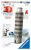 Torre de Pisa 3D Puzzle;Edificios - Ravensburger