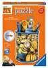 PRZYBORNIK - MINIONKI 3 54 EL Puzzle;Puzzle dla dzieci - Ravensburger