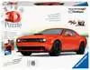 Puzzle 3D Dodge Challenger R/T Scat Pack Widebody 3D puzzels;Puzzle 3D Spéciaux - Ravensburger