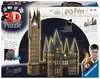 Hogwarts Castle - Astronomy Tower - Night Edition 3D Puzzle®;Bygninger - Ravensburger