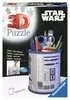 Star Wars R2D2 Pencil Holder 3D Puzzle®;Former - Ravensburger