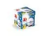 Pokémon Heal Ball 3D puzzels;3D Puzzle Ball - Ravensburger