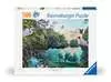 Manatee Moments Jigsaw Puzzles;Adult Puzzles - Ravensburger