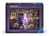 Puzzle 1000 p - La méchante Reine-Sorcière (Collection Disney Villainous) Puzzles;Puzzles pour adultes - Ravensburger