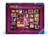 Disney Villainous: Dr. Facilier Jigsaw Puzzles;Adult Puzzles - Ravensburger