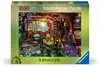 Pirátský život 1000 dílků 2D Puzzle;Puzzle pro dospělé - Ravensburger