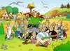 Asterix: The village Jigsaw Puzzles;Adult Puzzles - Ravensburger