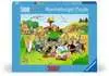 Puzzle 500 p - Astérix au village Puzzles;Puzzles pour adultes - Ravensburger