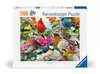 Garden Birds Jigsaw Puzzles;Adult Puzzles - Ravensburger