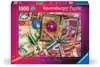 Vysoká krejčovina 1000 dílků 2D Puzzle;Puzzle pro dospělé - Ravensburger