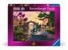 Puzzle 1000 p - Le pays des merveilles Puzzles;Puzzles pour adultes - Ravensburger