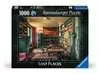 Puzzle 1000 p - La chambre de la gouvernante (Lost Places) Puzzles;Puzzles pour adultes - Ravensburger