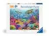 Puzzle 500 p - Eaux tropicales Puzzles;Puzzles pour adultes - Ravensburger