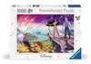 Puzzle 1000 p - Pocahontas (Collection Disney) Puzzles;Puzzles pour adultes - Ravensburger