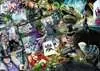 Puzzle 1000 p - Batman ( Collection DC Collector ) Puzzles;Puzzles pour adultes - Ravensburger