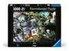 Batman Collector’s Edition Jigsaw Puzzles;Adult Puzzles - Ravensburger