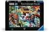 Superman Collector’s Edition Jigsaw Puzzles;Adult Puzzles - Ravensburger