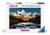 Fitz Roy, Patagonia 1000p Puzzles;Puzzle Adultos - Ravensburger