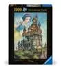 Disney Castles: Snow White Jigsaw Puzzles;Adult Puzzles - Ravensburger