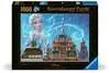 Disn.Castles: Elsa 1000p Puzzles;Puzzles pour adultes - Ravensburger