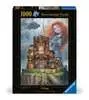 Disn.Castles: Merida 1000p Puzzles;Puzzles pour adultes - Ravensburger