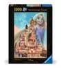 Disney Castles: Rapunzel Jigsaw Puzzles;Adult Puzzles - Ravensburger