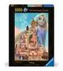 Puzzle 1000 p - Raiponce ( Collection Château Disney Princ.) Puzzles;Puzzles pour adultes - Ravensburger