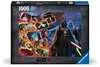 Star Wars Villainous: Darth Vader Jigsaw Puzzles;Adult Puzzles - Ravensburger