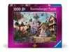 Look & Find No 2 1000p Puzzles;Puzzles pour adultes - Ravensburger