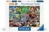 Disney Pixar Puzzles;Puzzles pour adultes - Ravensburger