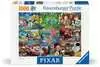 Disney Pixar Collection: Disney-Pixar Movies Jigsaw Puzzles;Adult Puzzles - Ravensburger