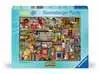 The Craft Cupboard Jigsaw Puzzles;Adult Puzzles - Ravensburger