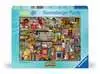 L armoire Artisanale Puzzles;Puzzles pour adultes - Ravensburger