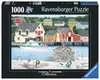 Fisherman s Cove Jigsaw Puzzles;Adult Puzzles - Ravensburger