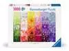 The Gardener s Palette Jigsaw Puzzles;Adult Puzzles - Ravensburger